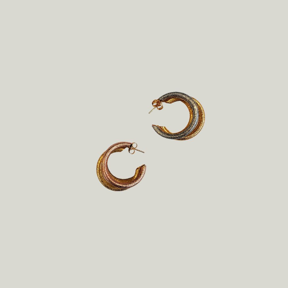 The Merma Earrings