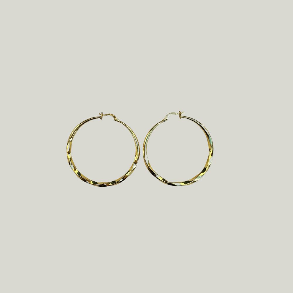 The Yinx Earrings