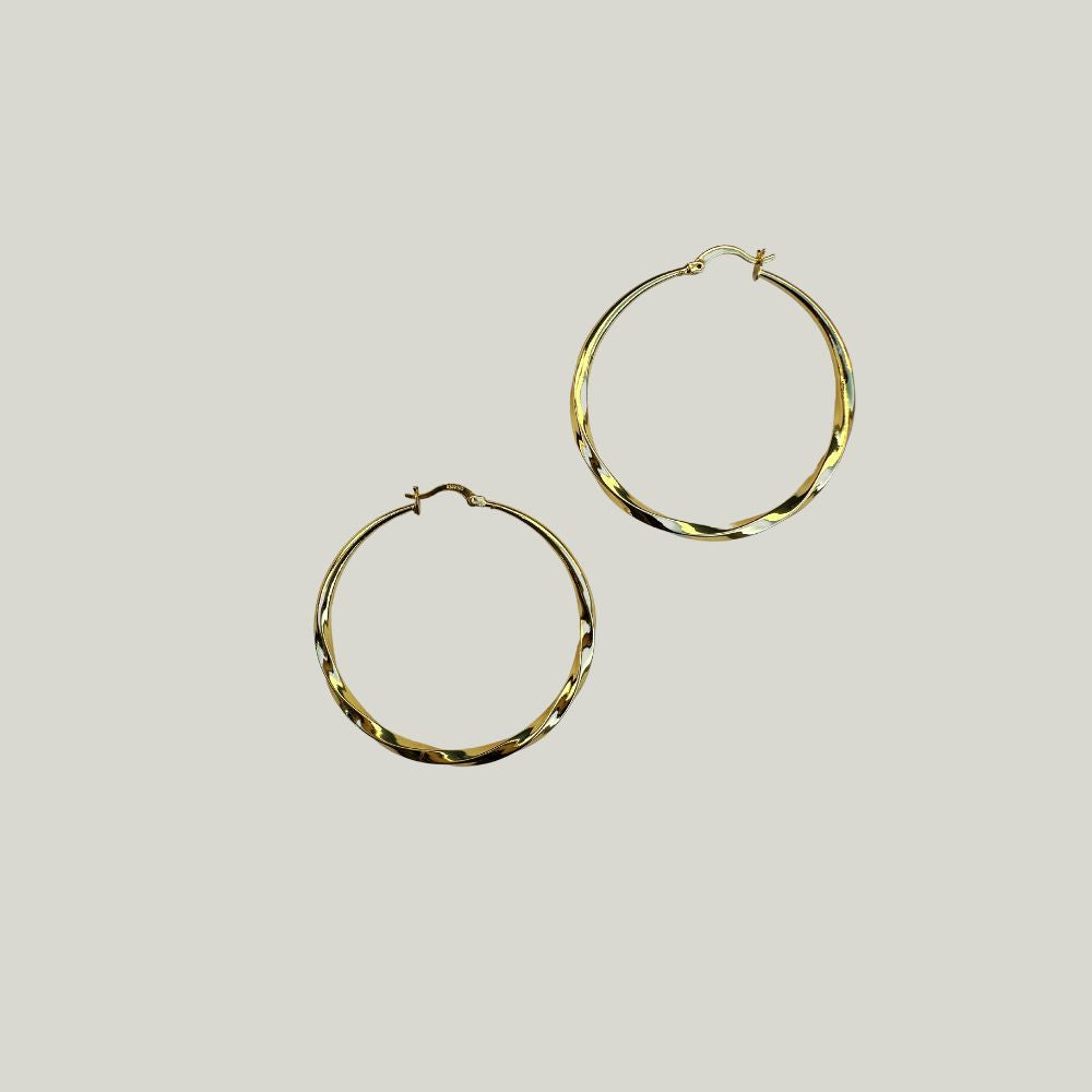 The Yinx Earrings