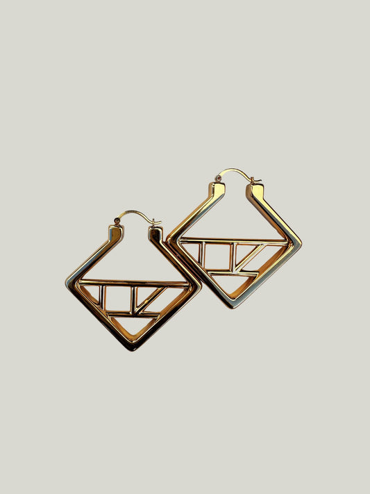 JUMZ DESIGNED EARRINGS