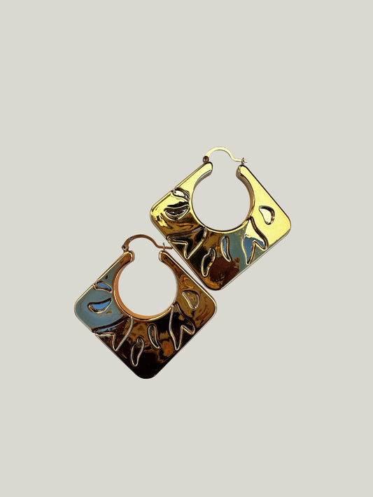 JUMZ DESIGNED EARRINGS