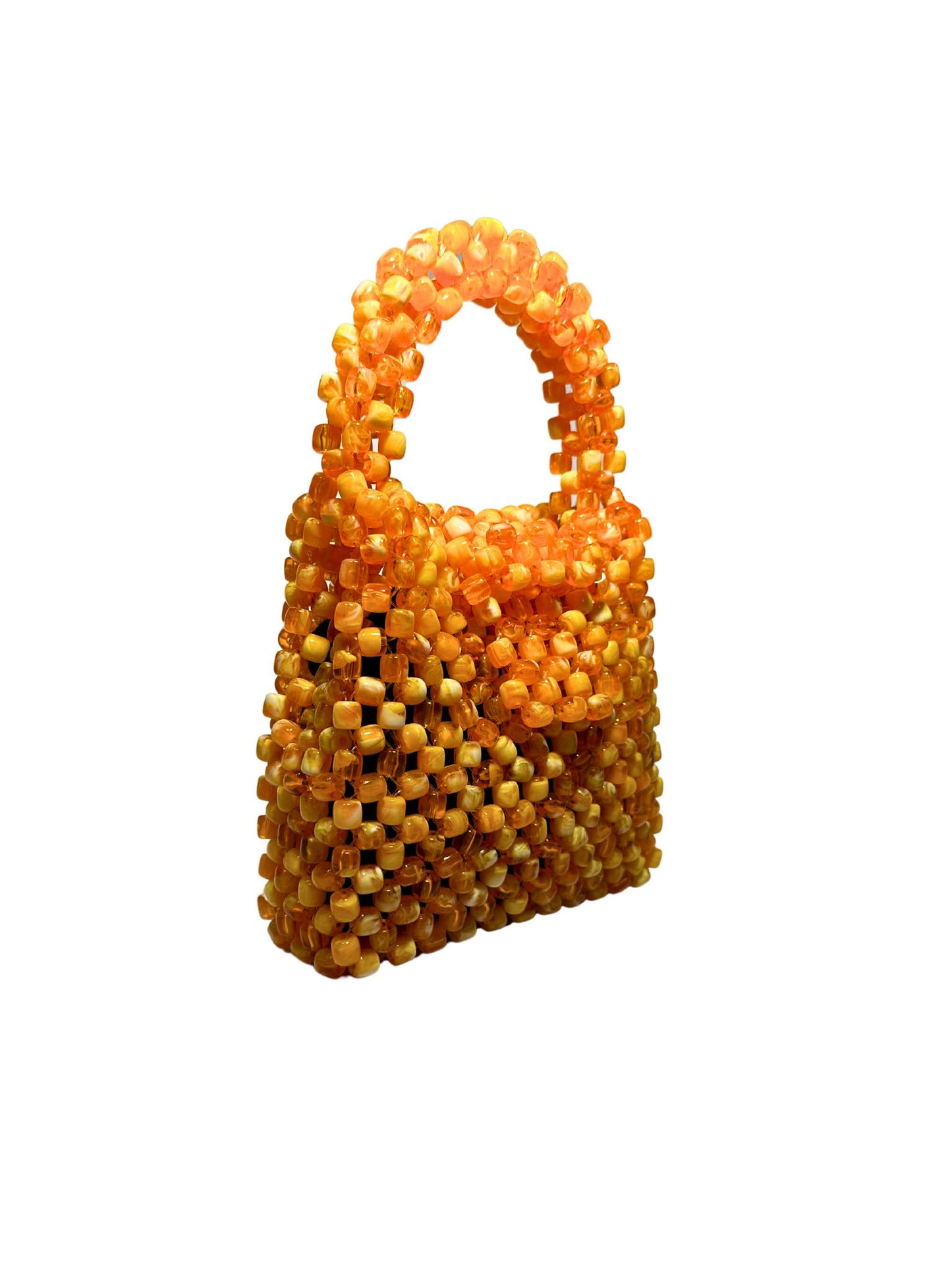 The MiMi Bead Bag