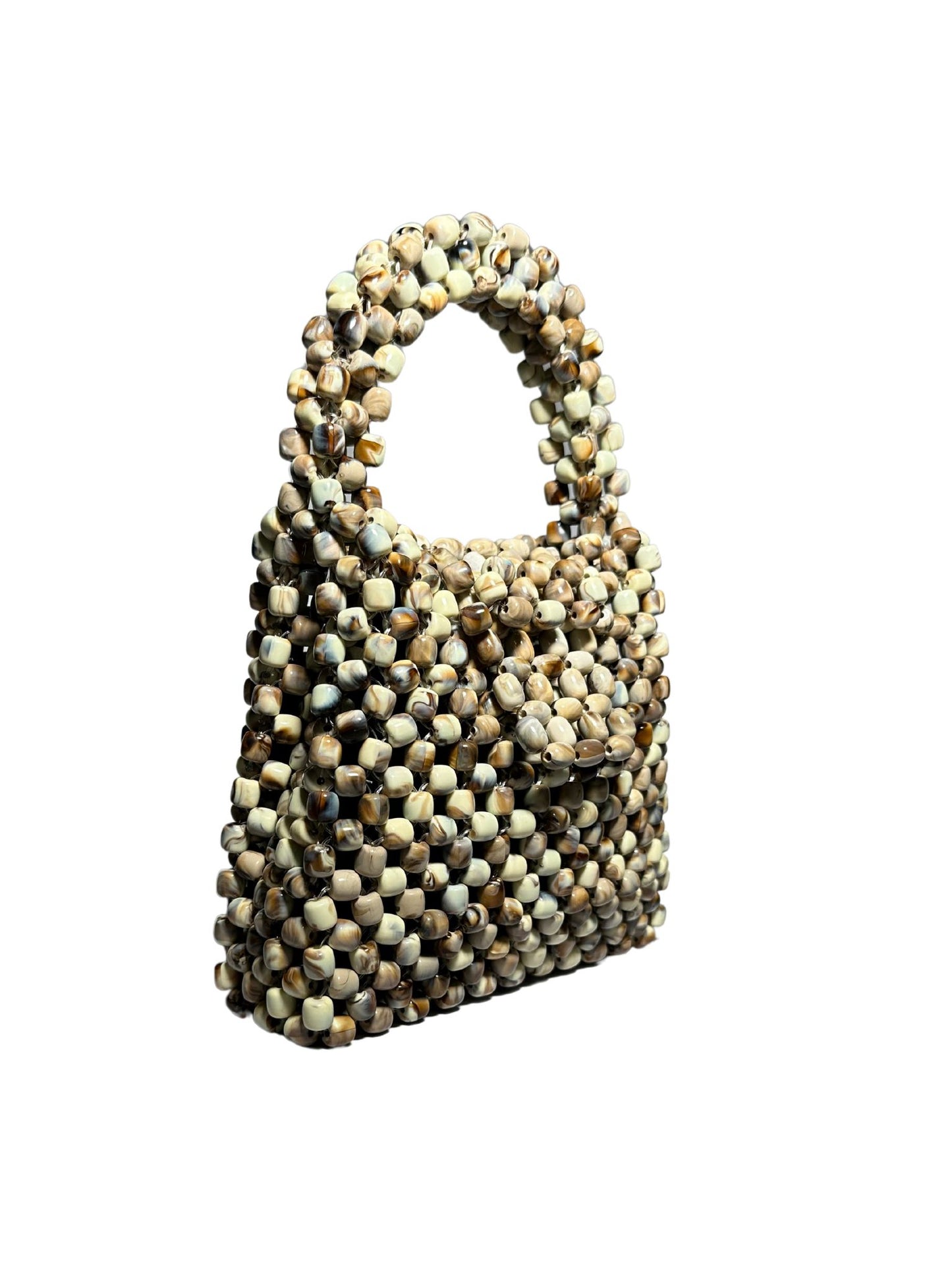 The MiMi Bead Bag