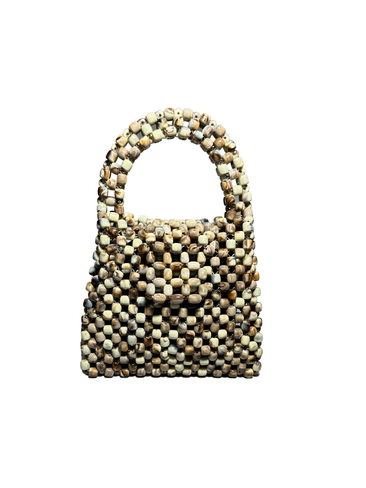 The MiMi Bead Bag