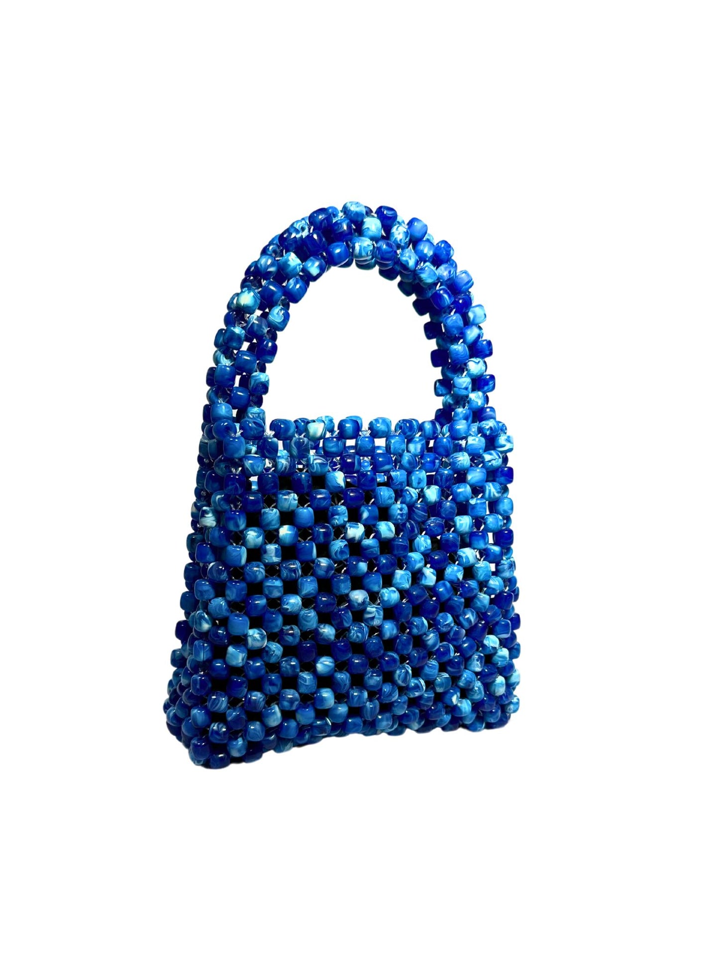 The MiMi Bead Bag