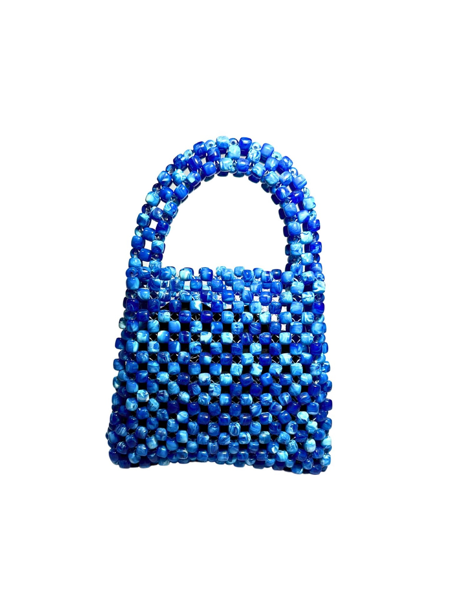 The MiMi Bead Bag