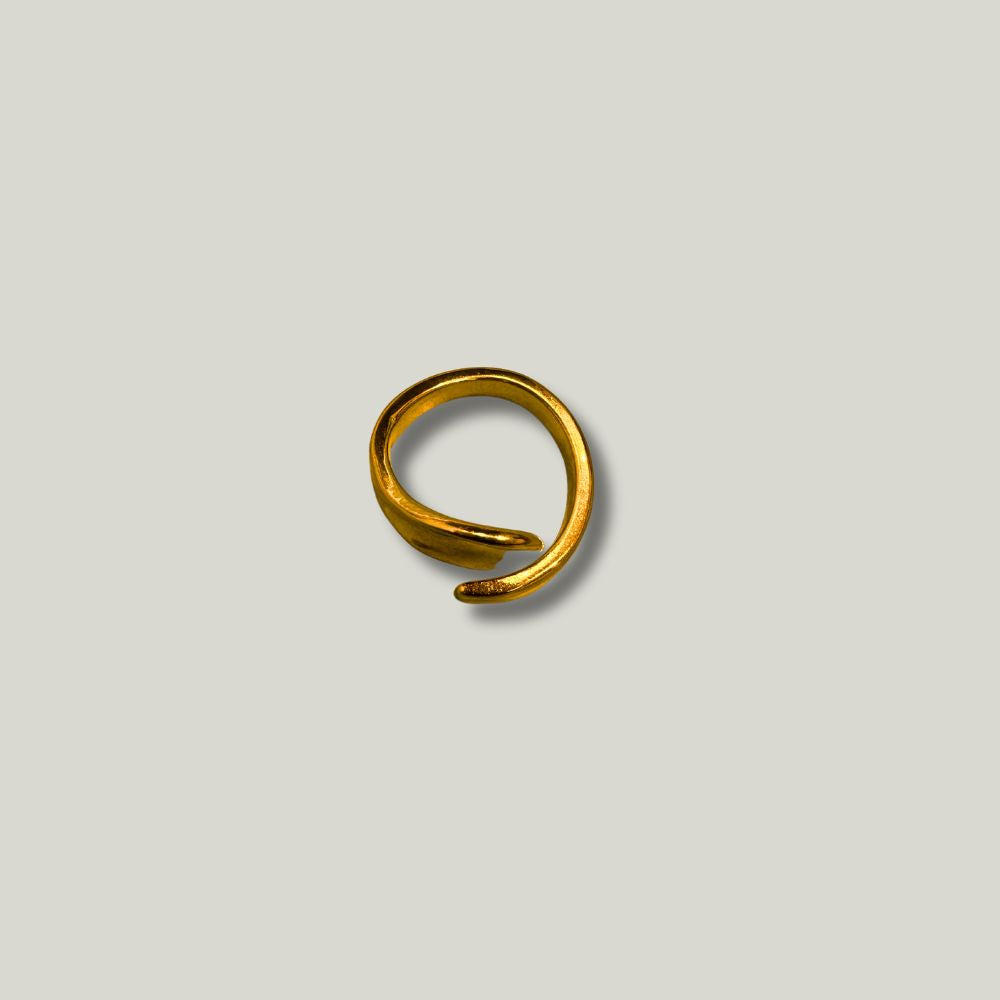 JUMZ DESIGNED RING