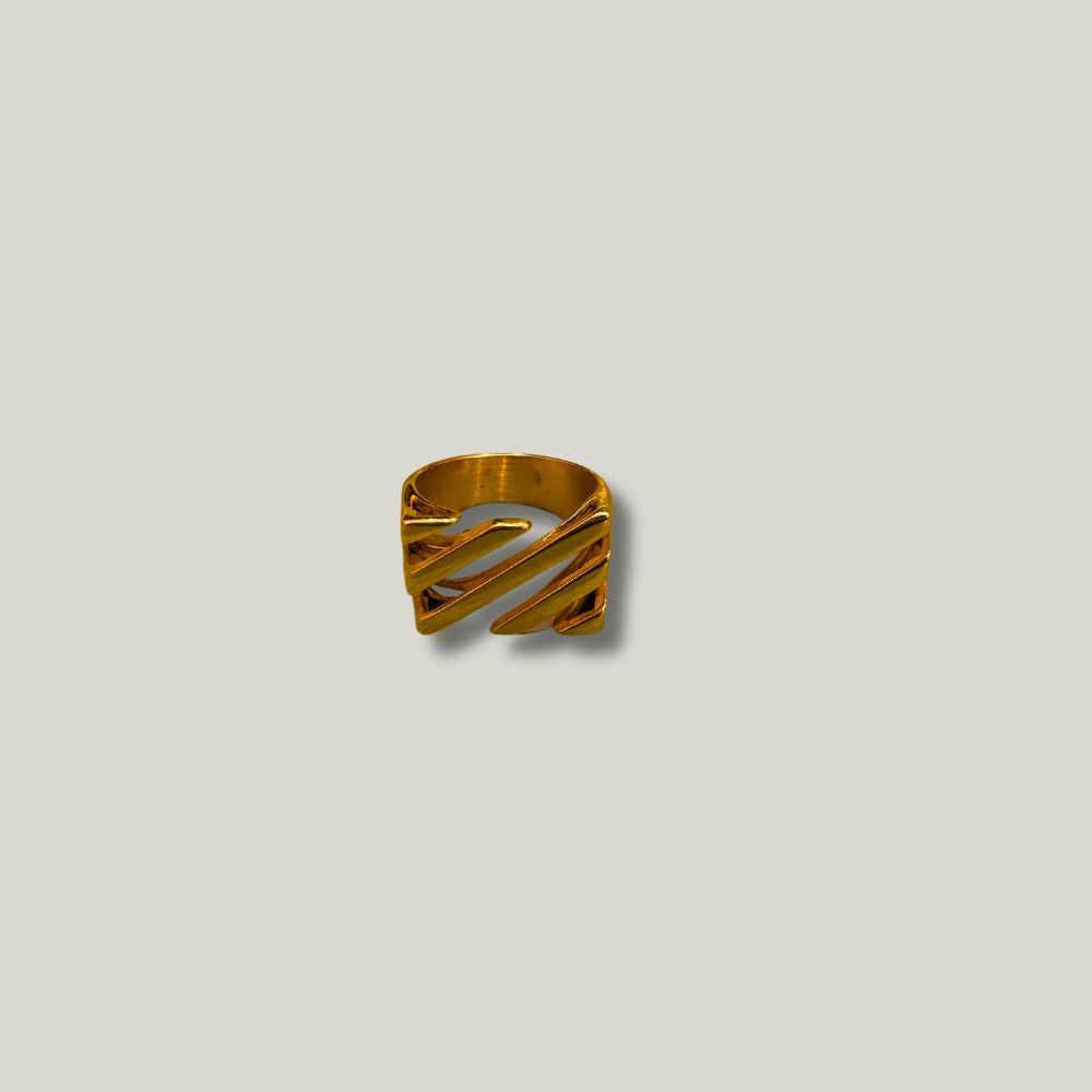 JUMZ DESIGNED RING