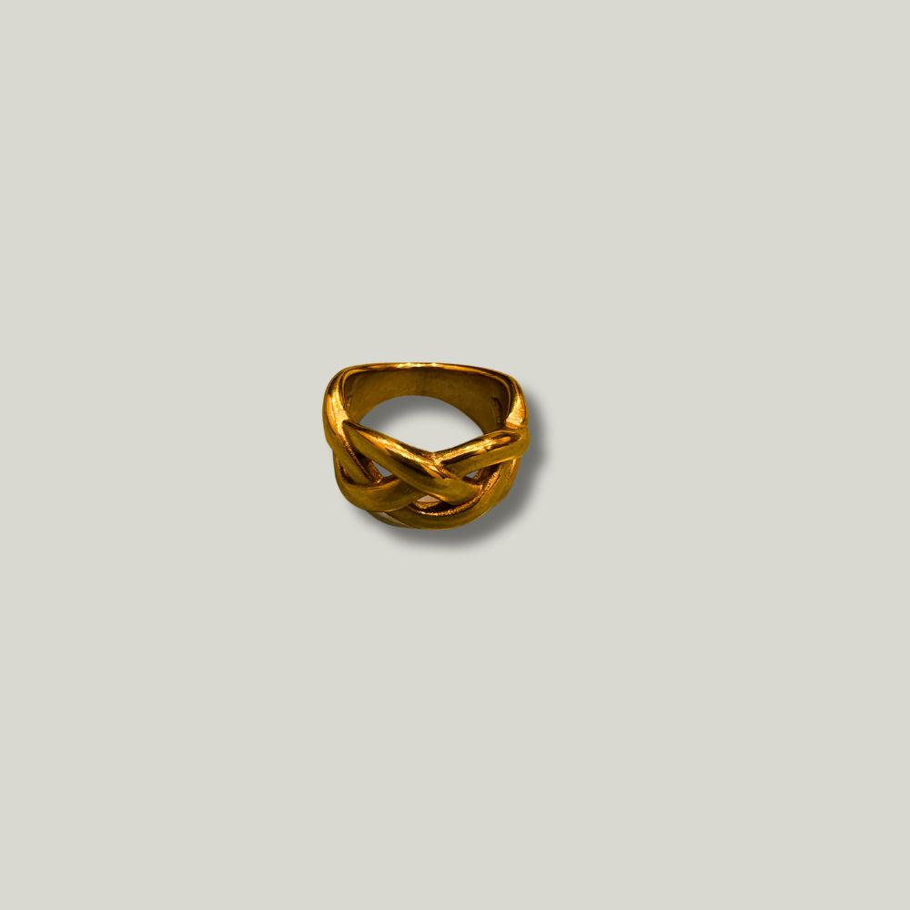 JUMZ DESIGNED RING