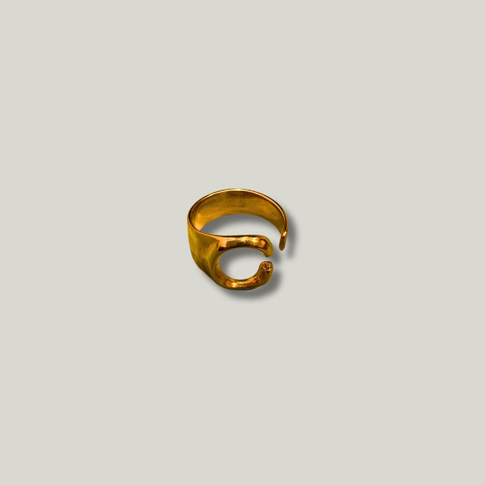 JUMZ DESIGNED RING