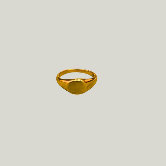 JUMZ DESIGNED RING