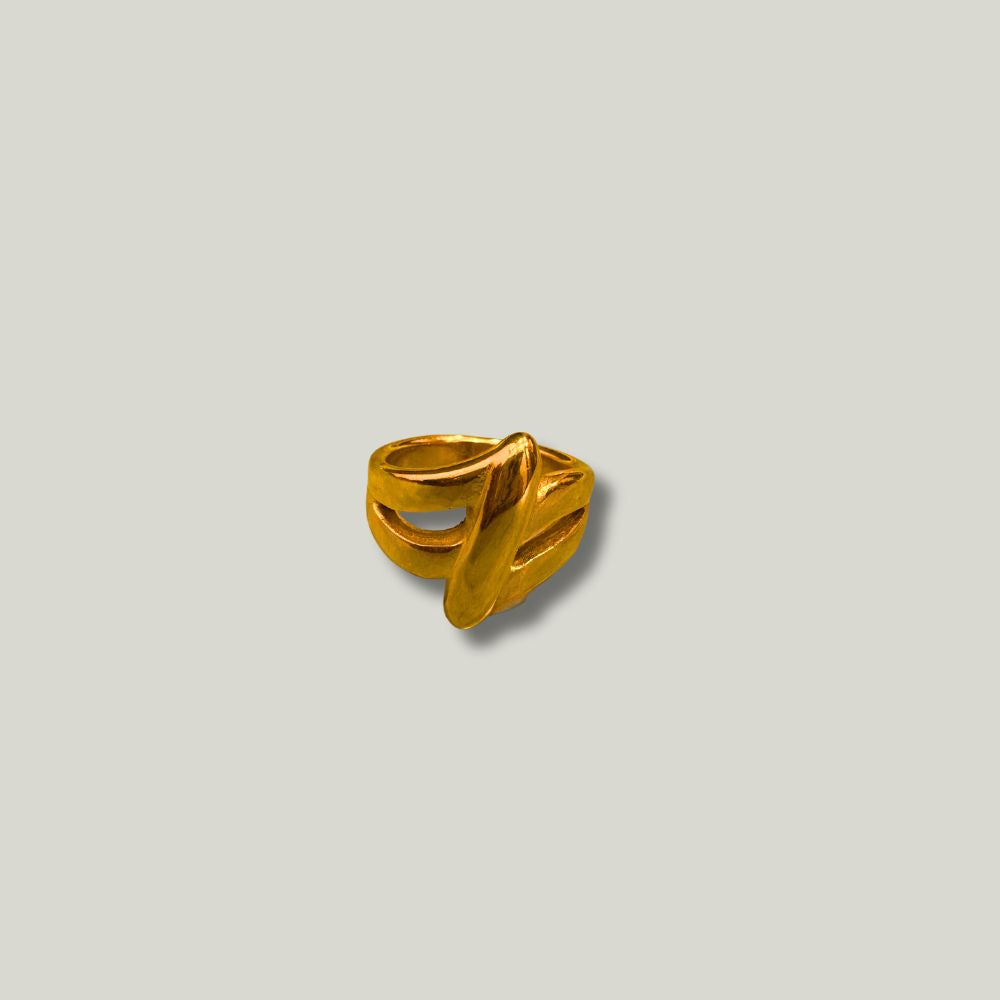 JUMZ DESIGNED RING