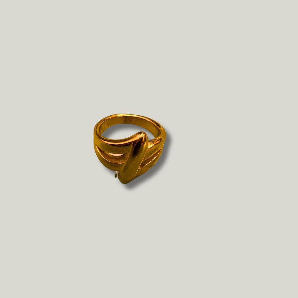 JUMZ DESIGNED RING