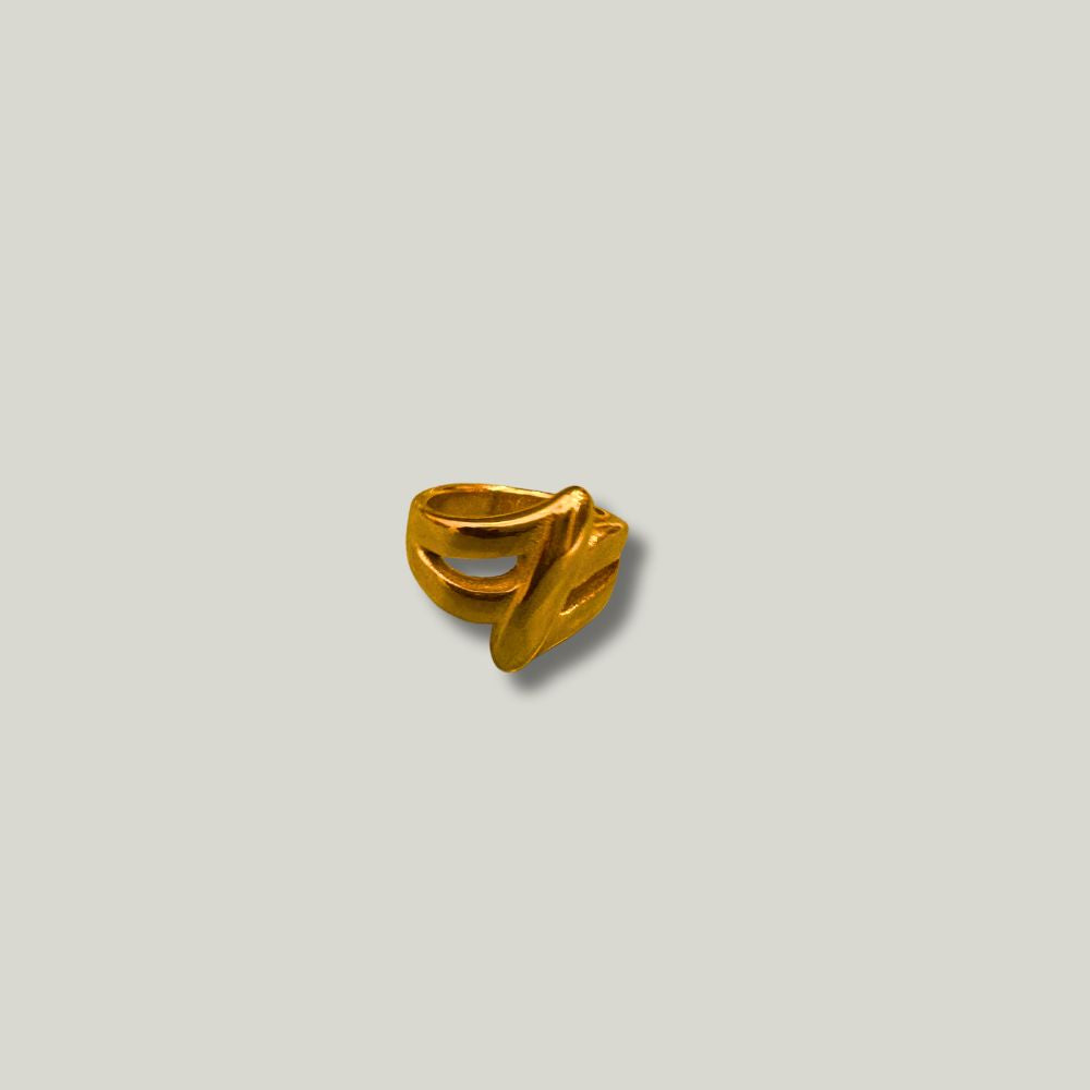 JUMZ DESIGNED RING