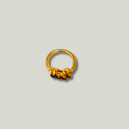 JUMZ DESIGNED RING