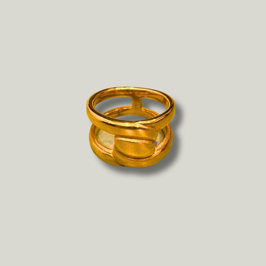 JUMZ DESIGNED RING