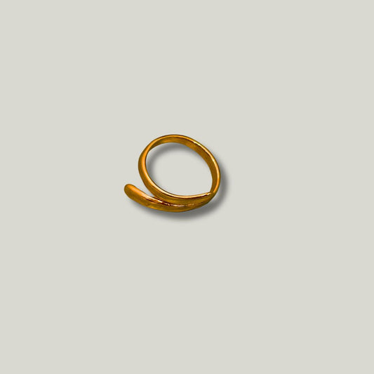 JUMZ DESIGNED RING