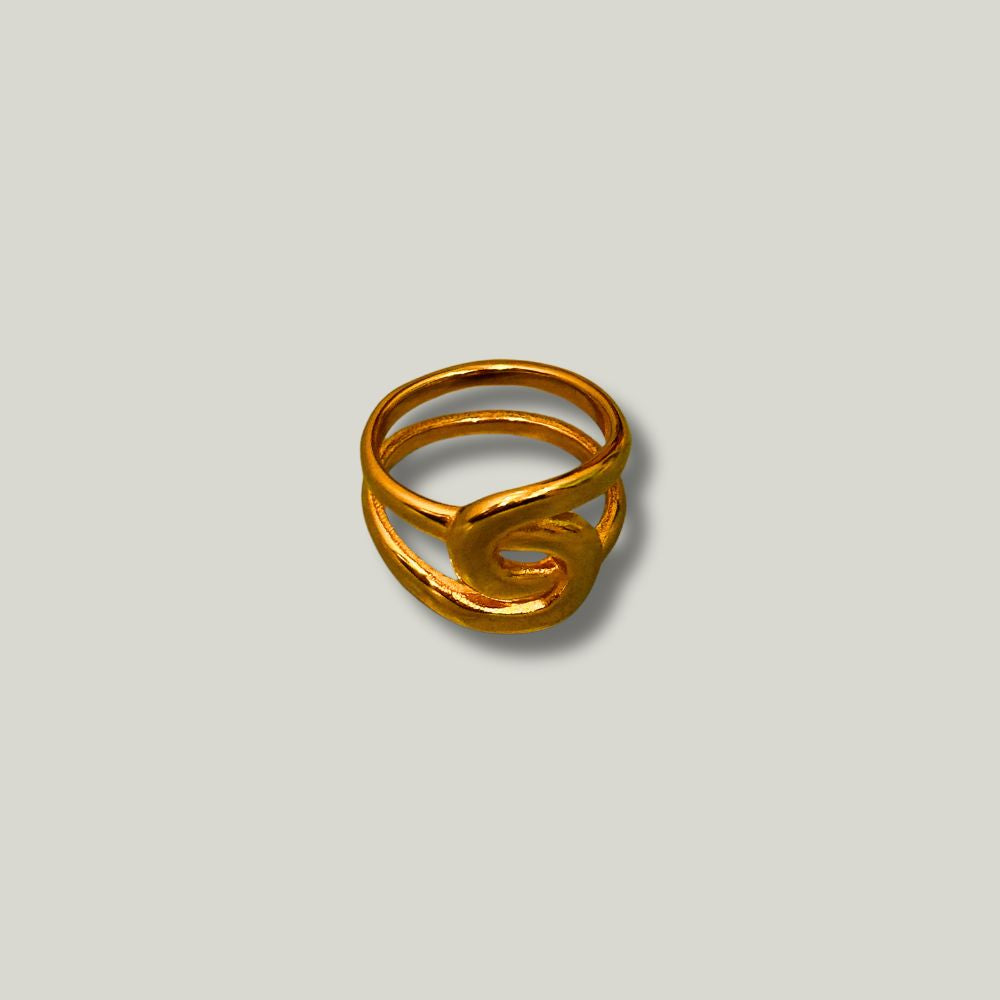 JUMZ DESIGNED RING