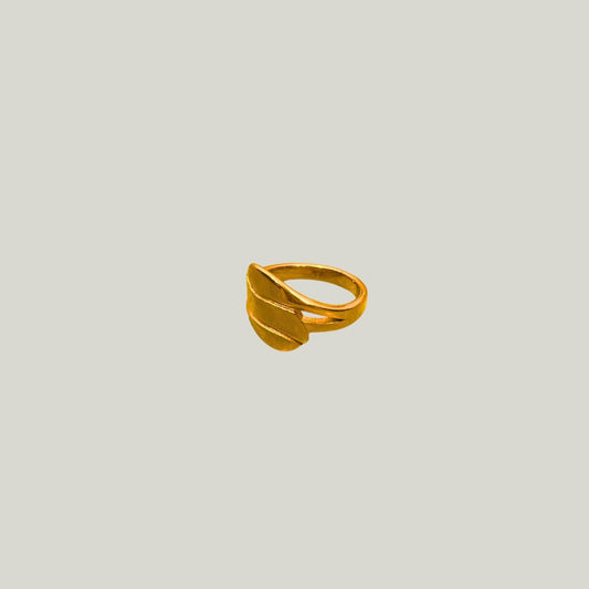 JUMZ DESIGNED RING
