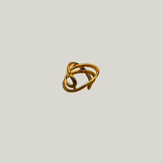 JUMZ DESIGNED RING