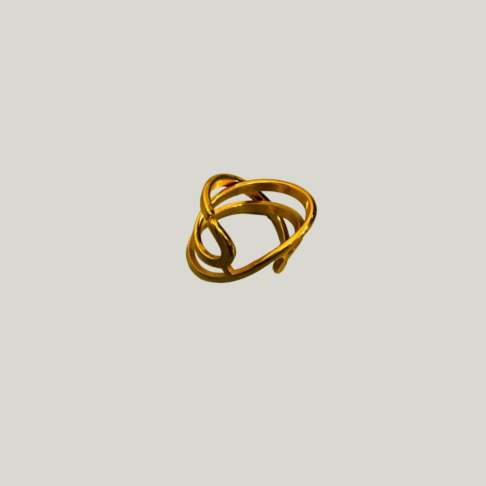 JUMZ DESIGNED RING