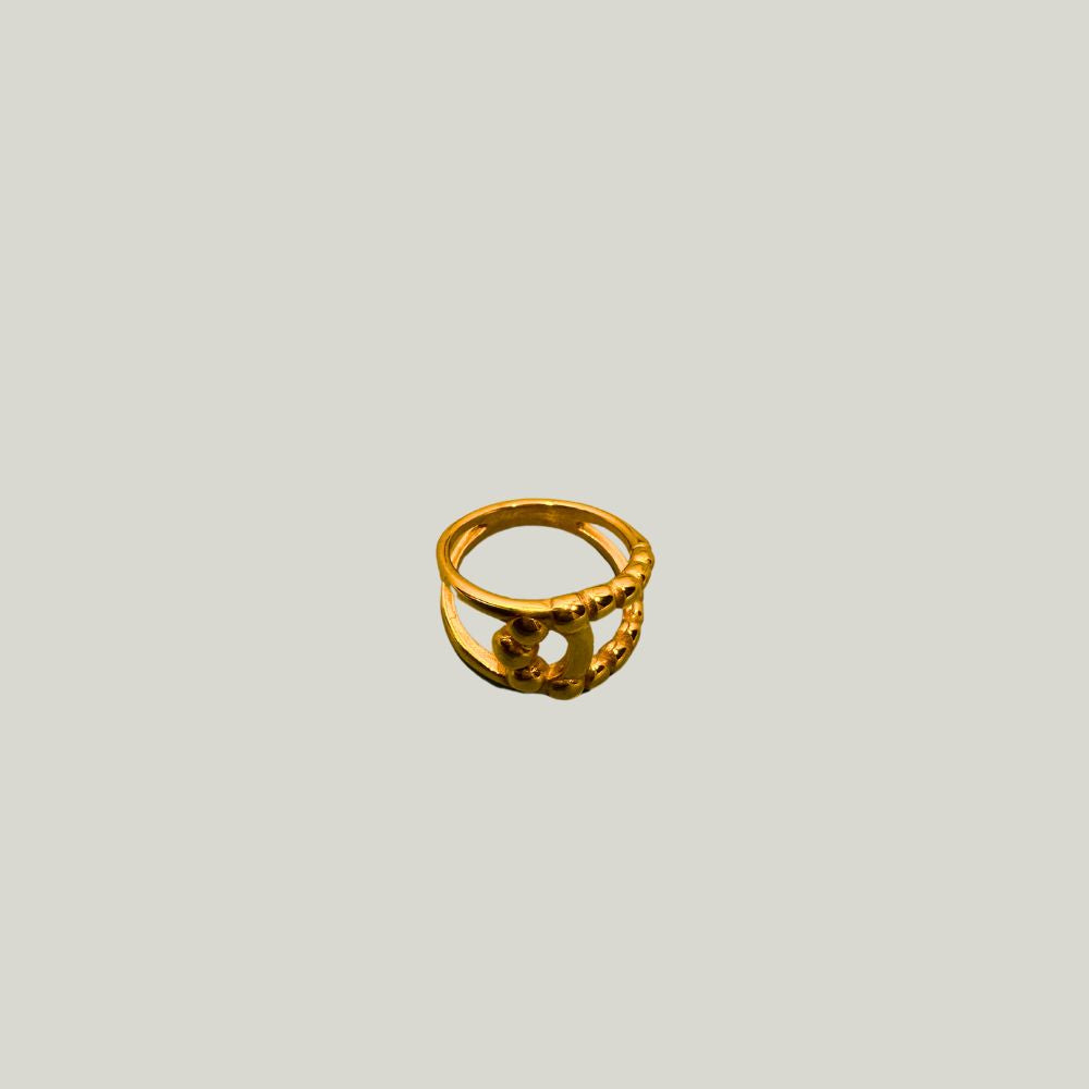 JUMZ DESIGNED RING