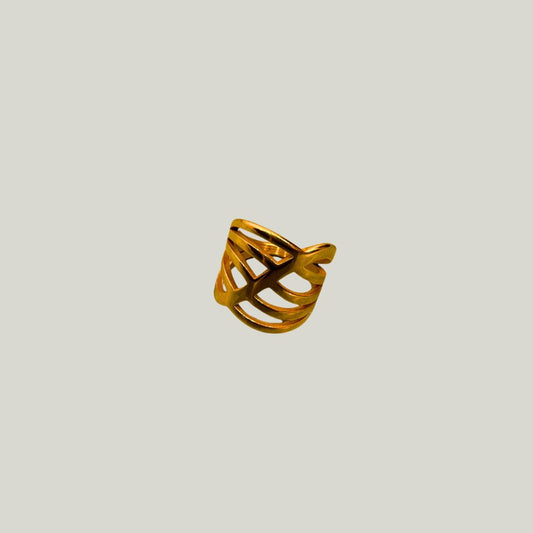 JUMZ DESIGNED RING