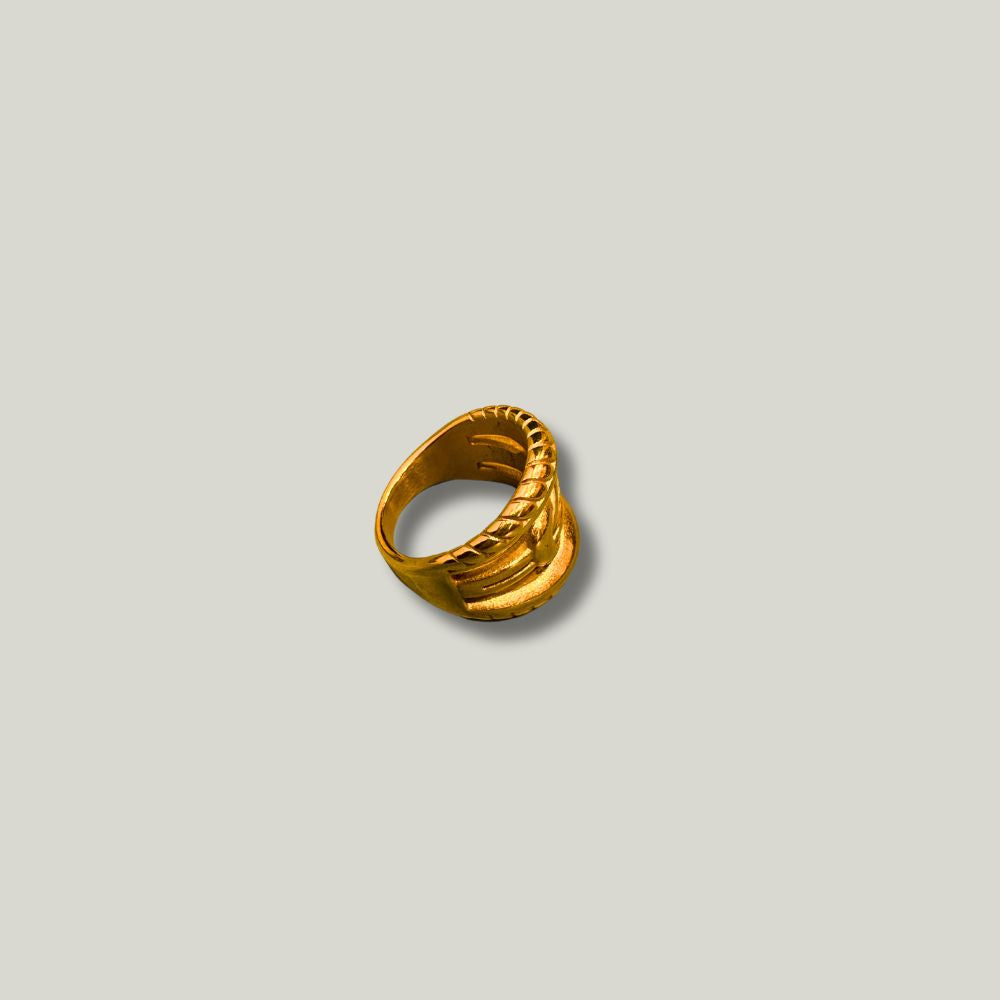 JUMZ DESIGNED RING