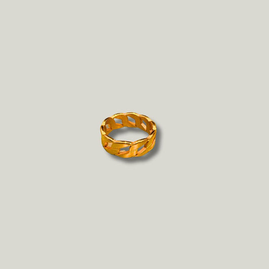 JUMZ DESIGNED RING