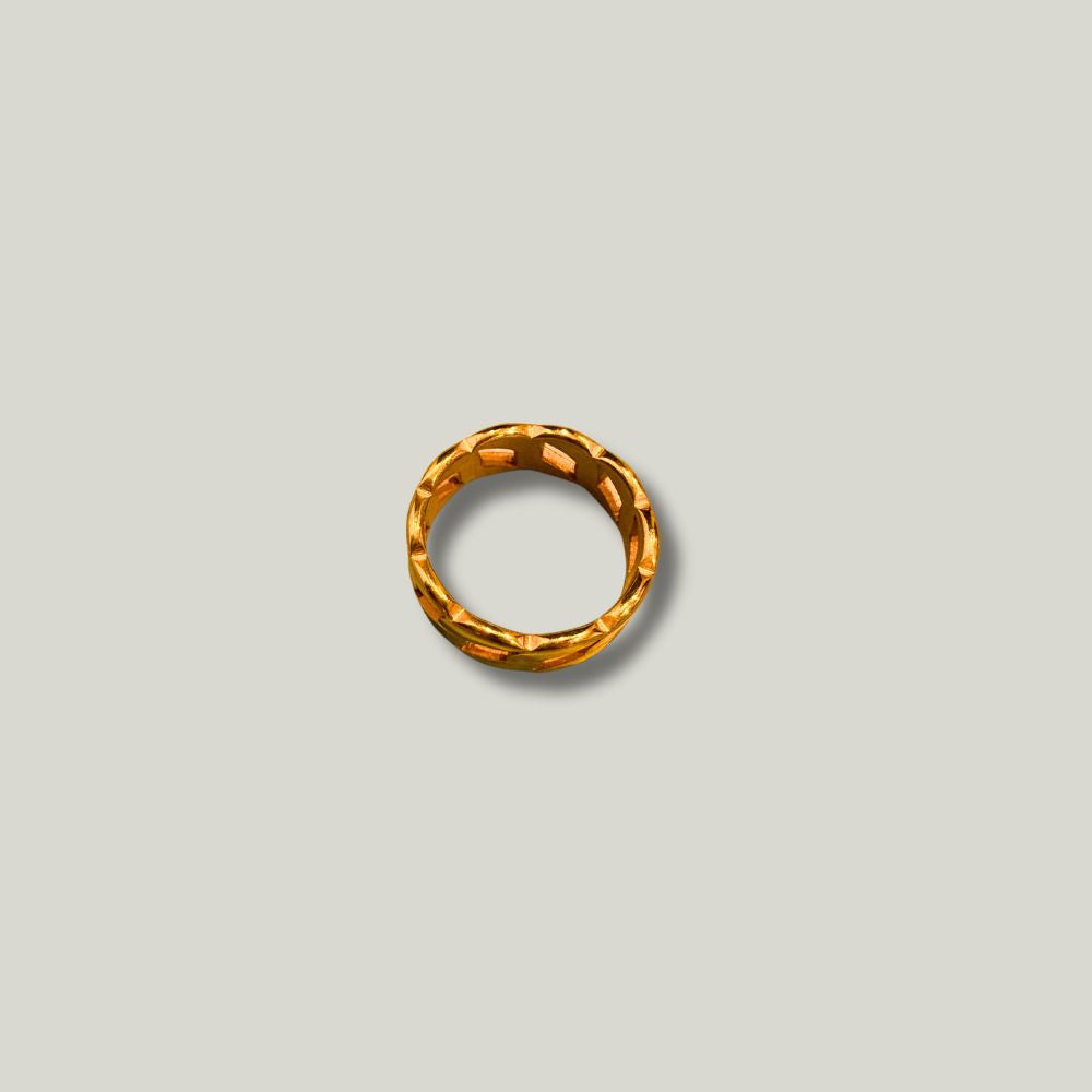 JUMZ DESIGNED RING