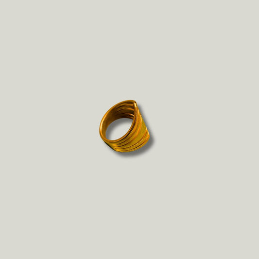 JUMZ DESIGNED RING