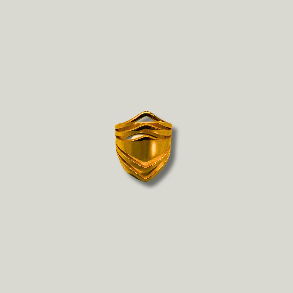 JUMZ DESIGNED RING