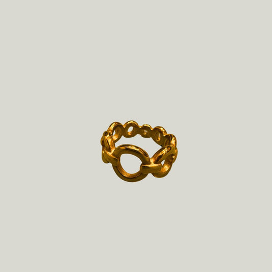 JUMZ DESIGNED RING