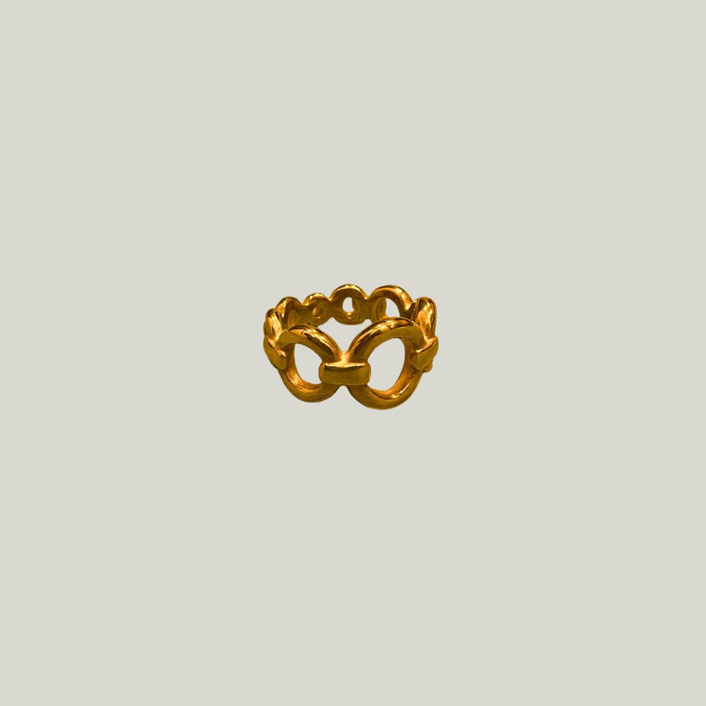JUMZ DESIGNED RING