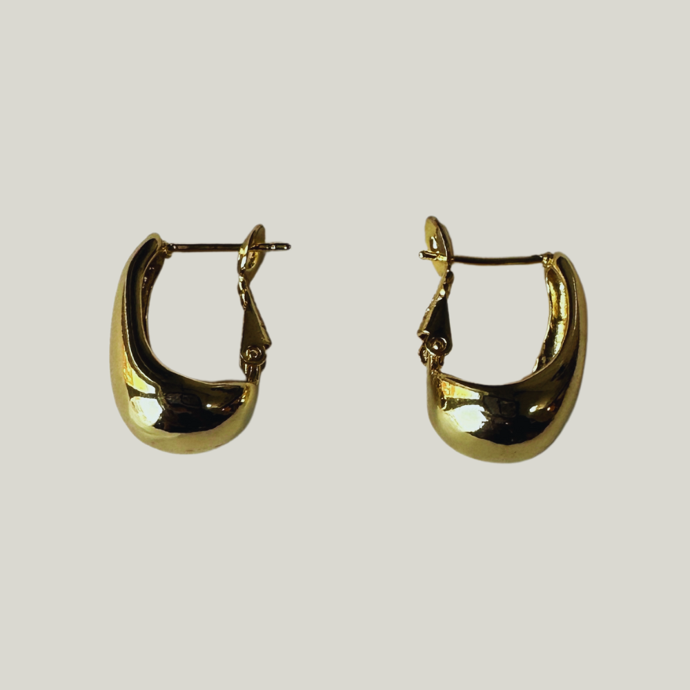 The Zaza Earrings