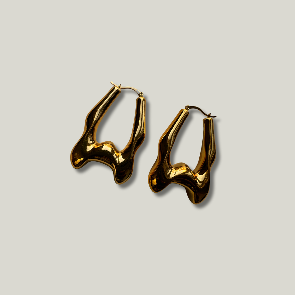 The Milan Earrings