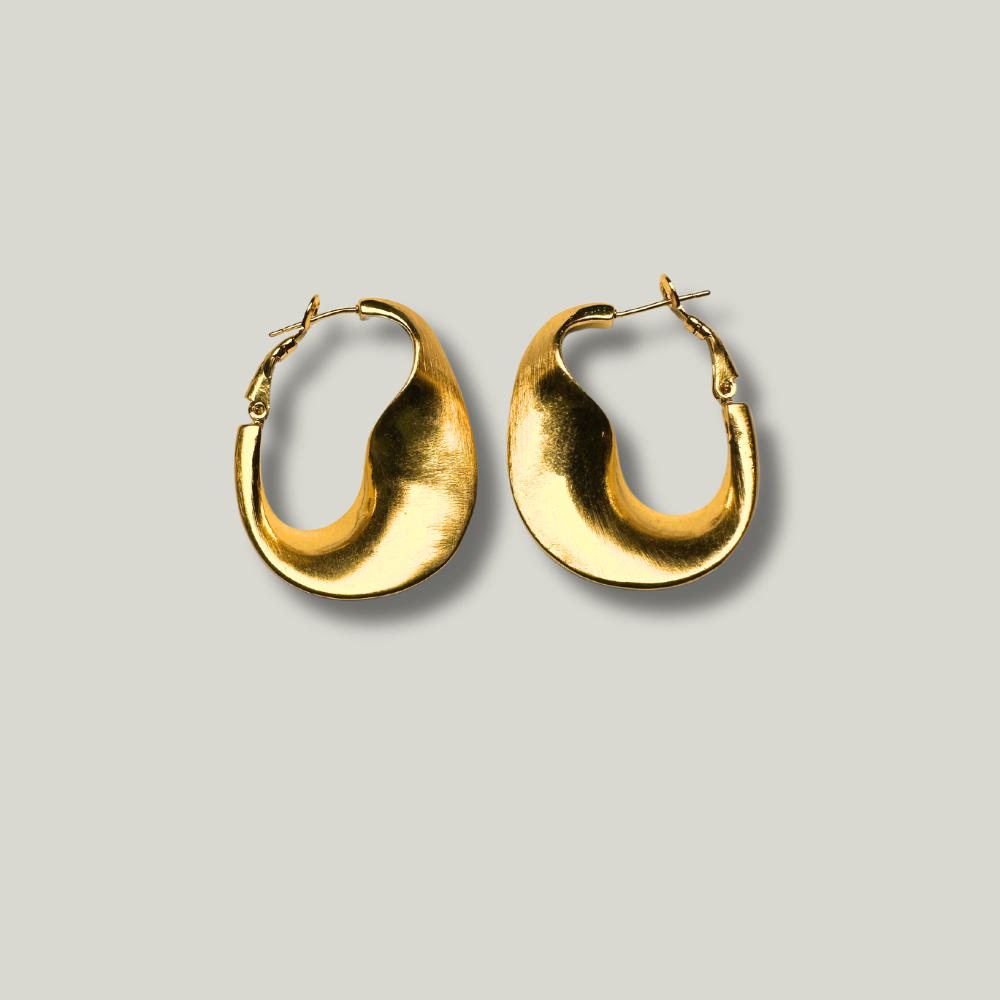 The Kuku Earrings