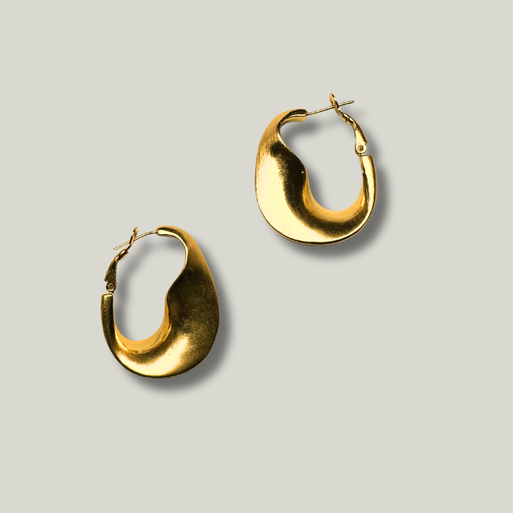 The Kuku Earrings