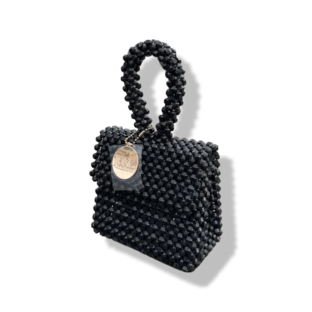 The FOLLY Bead Bag