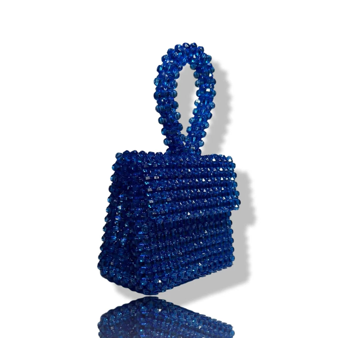 The FOLLY Bead Bag